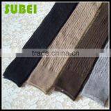 Japan Heap Heap Socks,fashion Female Pure Color Knee-high Stockings thumbnail-6