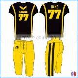 AFU - Yellow Green Hawks Series thumbnail-1