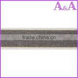 High Quality Wire Organza Ribbon thumbnail-4