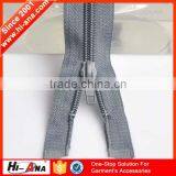 Hi-ana Zipper3 Hot Products Custom Design Fancy Jacket Zipper thumbnail-1