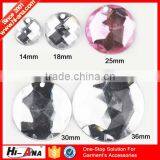 Hi-ana Rhinestone1 Hot Products Custom Design Best Selling Rhinestones Sew on thumbnail-1