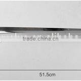 Stainless Steel Customized Long Handled Shoe Horn for Men thumbnail-4