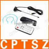 2017 Newest USB FM+DAB+DVB-T+SDR Dongle STICK USB 2.0 Digital TV Tuner thumbnail-2