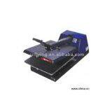 Sell Flat Press Machine thumbnail-1