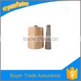 150d/2 Fdy 100 Polyester Embroidery Thread Lace Thread thumbnail-1