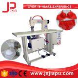 High Quality Ultrasonic Lace Underwear Making Machine thumbnail-2