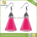 New Fashion Jewelry Special Design Wholesale Cheap Drop Earrings thumbnail-5