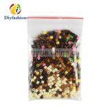 2017 Hot Selling Lion DIY Education Plastic Hama Fuse Beads Toys thumbnail-2