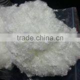 China Wholesale Dope Dyed Polyester Staple Fiber ,recycled Polyester Staple Fiber Filling HCS 7d ,15d Padding Use thumbnail-4