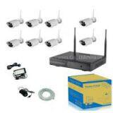 8Ch 960P Wireless NVR Kits thumbnail-1