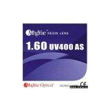 Sell 1.60 UV400 AS Resin Lens thumbnail-1