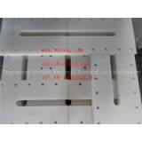UHMWPE Parts /UHMW-PE Wear Block /HDPE Wear Block /plastic Block thumbnail-2