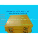 HDPE Outrigger Pad,HDPE Stabilizer Pad ,HDPE Crane Outrigger Pad ,HDPE Cribbing Pad ,HDPE Road Mat thumbnail-3