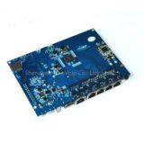 Banana PI BPI-R1 Open-source Router Developent Board thumbnail-2