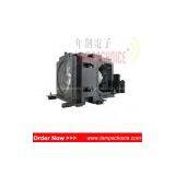 Hitachi Projector Lamp DT00757 Multimedia Projector Replacement Lamp for CP-X251/X256/ED-X10/X12/X15/X1092 thumbnail-1