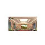 Conference Dedicated Indoor Full Color Led Display thumbnail-1