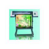 High Speed Large Format Printer/ DUO 4 Color thumbnail-1