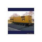 2. 000kva Caterpillar Genset Engine thumbnail-1