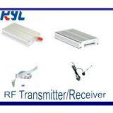 KYL-300M 5km-7km RF Module 433 2w Radio Modems Rs485/rs232 for PTZ Remote Control Modem