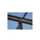 Steel Building Structure thumbnail-1