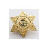 Badges & Lapel Pins thumbnail-1