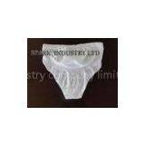 OEM Plus Size Maternity Brief Underwear Of Ultra Soft Microfiber Fabrics Pants For Women thumbnail-1