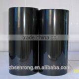 Recycled Extruded Black PTFE Rod thumbnail-1