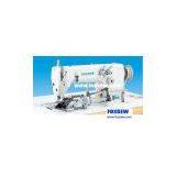 High Speed Double Needle Chainstitch Folding Machine FX3800-2 thumbnail-3