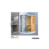 Sauna Steam Room KF-55 thumbnail-1