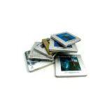 Blu-ray Tin Case,3-disc cd Tin Box,metal Media Box thumbnail-2