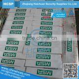 High Luster's Fire Flame Retardant Reflective Fabric thumbnail-1