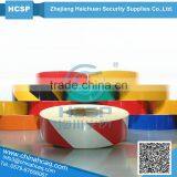 Colorful Reflective Material With High Visibility