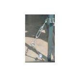 Heavy Duty Auger Anchor Assembly thumbnail-1