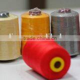 Meta-Aramid Sewing Thread in Different Types and Colors Flame Retardant Thread Made in China thumbnail-1