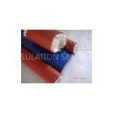 Corrosion Resistant Glass Fibre Cloth For Electric Insulation , 10 - 100mm thumbnail-1