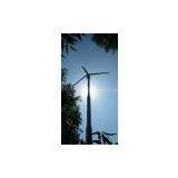 Horizontal Wind Turbine-15kw (MG-H15KW) thumbnail-1