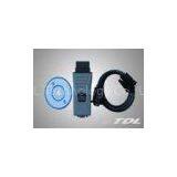 300ZX, Z32, Maxima, 240SX Nissan Vehicles 14pin Consult Diagnostic Interface via RS232 thumbnail-1