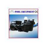 Submersible Swimming Pool Pump Strainer Motor thumbnail-3