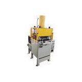 High-Speed Four-Column Hydraulic Press , Cold Extrusion Press thumbnail-1