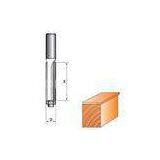 Long Blade Flush Trim Bit