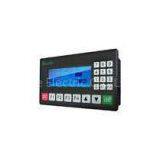 Mitsubishi PLC HMI Human Machine Interface Touch Screen With 26 Function Buttons thumbnail-1
