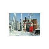 12.5MVA Electric Power Transformers , Step Up And Step Down Transformers thumbnail-1