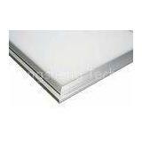 50hz / 60hz 36w Led Flat Panel Lights Aluminum Alloy And Pmma , 30 x 120mm thumbnail-1