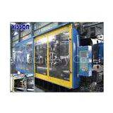 Hydraulic Plastic Injection Moulding Machine 10 Cavities With Servo Motor thumbnail-1