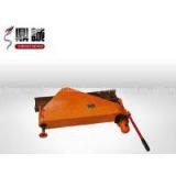 Vertical Hydraulic Rail Bending Machine thumbnail-1