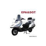 Sell Scooter thumbnail-1