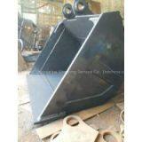 Excavator Bucket, Excavator Grab, Shovel Bucket for HYUNDAI, ZOOMLION, ATLAS, XGMA, SANY thumbnail-2