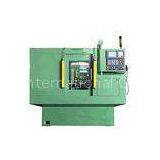 14KW Universal CNC Gear Chamfering Machine For Shaft Gear With Three Axis thumbnail-1