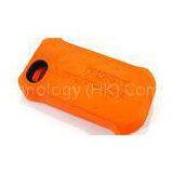 Orange Life Jacket Lifeproof Cell Phone Case Protective Iphone 5 5S Unique thumbnail-1