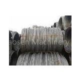 SWRY11 Submerged - Arc Welding Wire Rod , Hot Rolled Wire Rod
